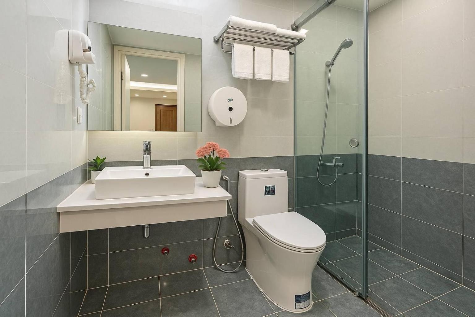 Hotel El Ocaso - Phu My Hung Ho Chi Minh City