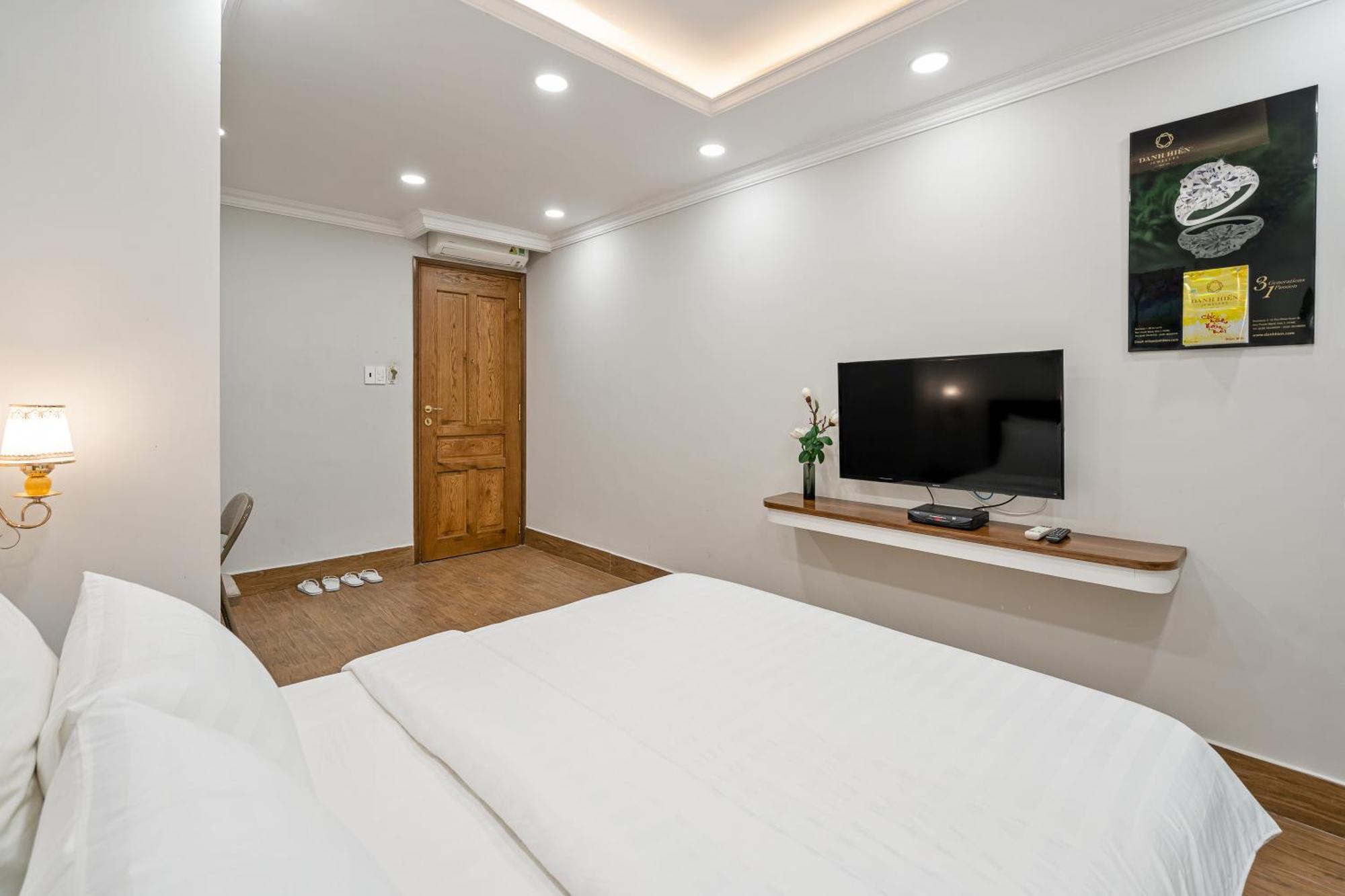 Hotel El Ocaso - Phu My Hung